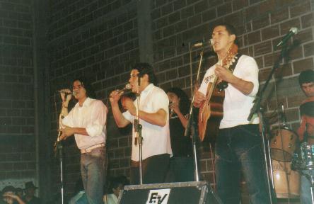 Foto - Las Buenas Ondas